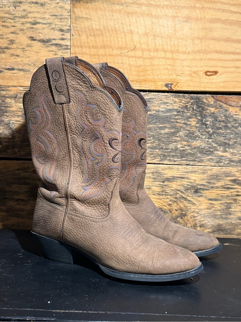Woman’s Boots - Western StyleTony Lama